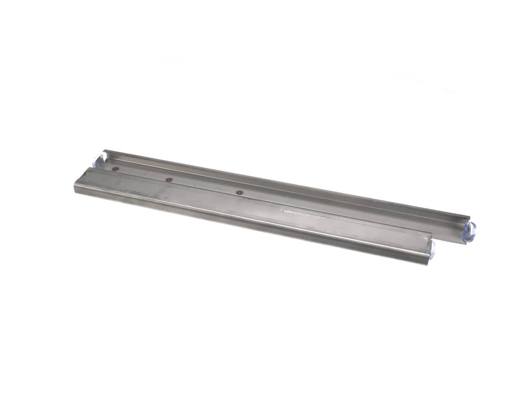 TRAULSEN PARTS Traulsen 550-10230-00 Weldment Mid Track Compact LH - SKU TR550-10230-00