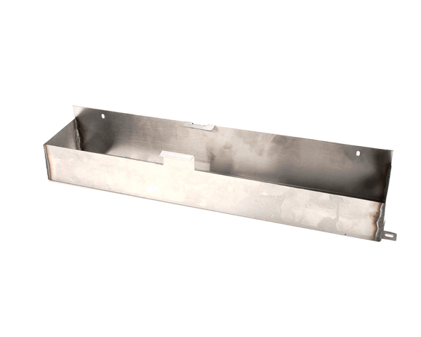 TRAULSEN PARTS Traulsen 600-60800-00 Condensate Pan Assembly - SKU TR600-60800-00