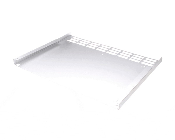 TRAULSEN PARTS Traulsen 614-38614-00 Top Air Duct HT132D - SKU TR614-38614-00