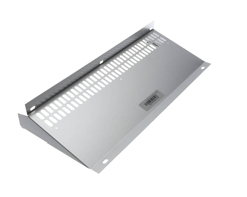 TRAULSEN PARTS Traulsen 614-60120-00 Panel Transition Duct Al - SKU TR614-60120-00