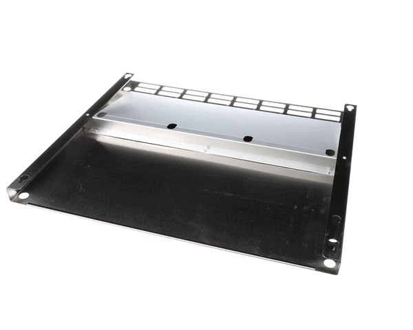 TRAULSEN PARTS Traulsen 614-60140-03 Air Duct Top 1 Section R - SKU TR614-60140-03