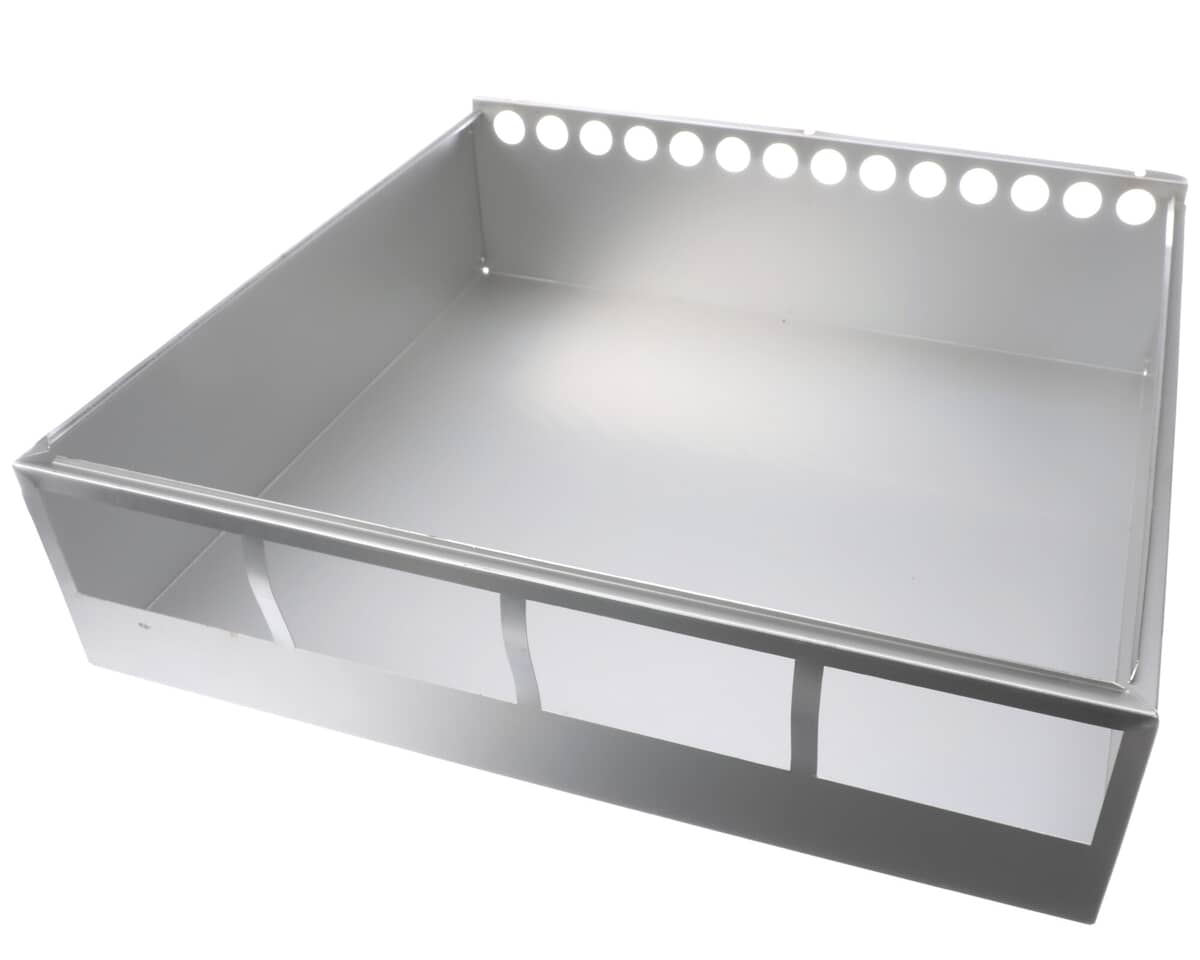 TRAULSEN PARTS Traulsen 614-60182-00 Air Duct UPT279 - SKU TR614-60182-00