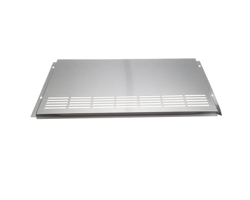 TRAULSEN PARTS Traulsen 614-60204-00 Duct Return Air Prep Top - SKU TR614-60204-00
