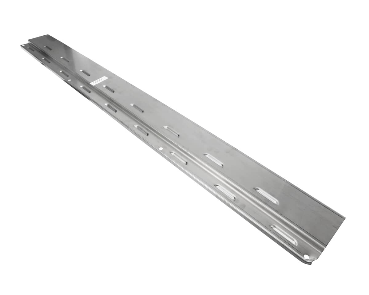 TRAULSEN PARTS Traulsen 614-60252-01 Air Baffle Front Prep-Top 66 - SKU TR614-60252-01