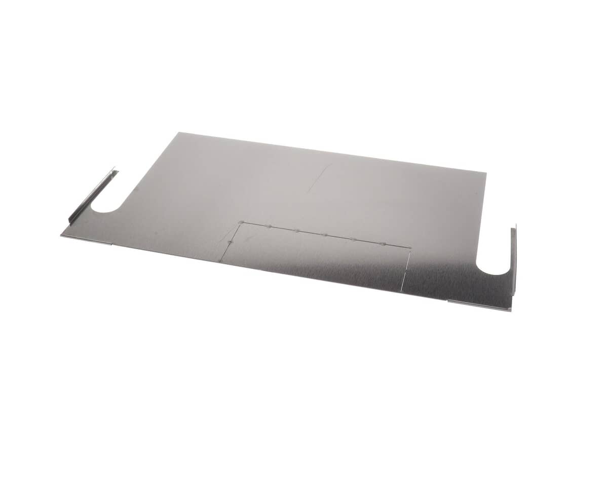 TRAULSEN PARTS Traulsen 614-60264-00 Cover Top Evaporator Rbc 50 66 - SKU TR614-60264-00