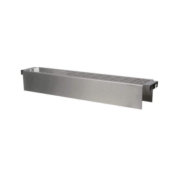 TRAULSEN PARTS Traulsen 616-37641-00 Coverstrip Heater 32W Mullion - SKU TR616-37641-00