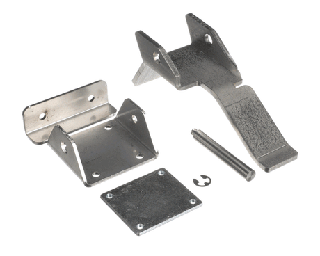 TRAULSEN PARTS Traulsen 700-60558-18 Foot Pedal 132W Hr / 132N Hl - SKU TR700-60558-18