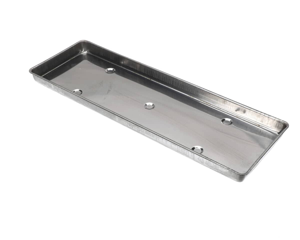 TRAULSEN PARTS Traulsen 700-60663-00 Condensate Pan - SKU TR700-60663-00