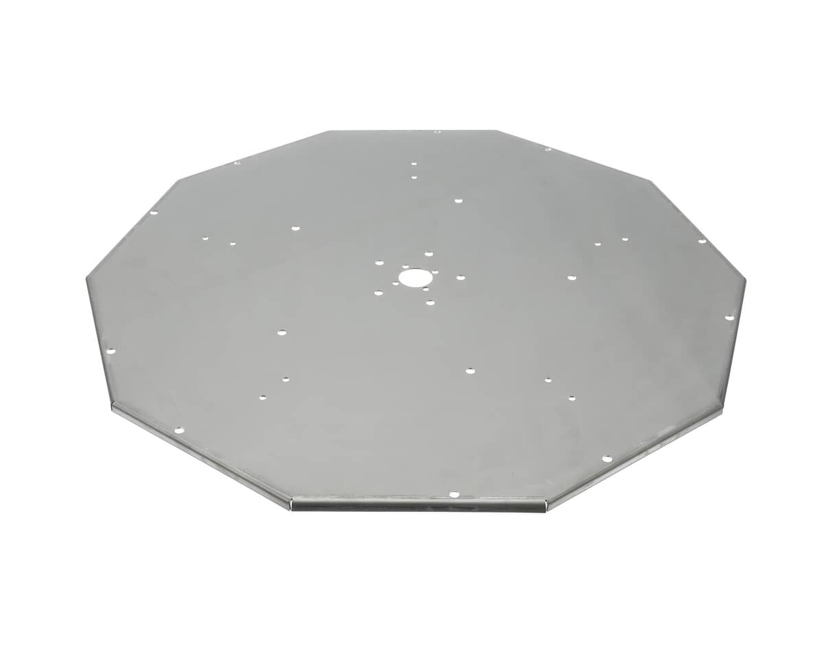 TRAULSEN PARTS Traulsen 701-61442-00 Plate Lazy Susan Bowl Cooler - SKU TR701-61442-00
