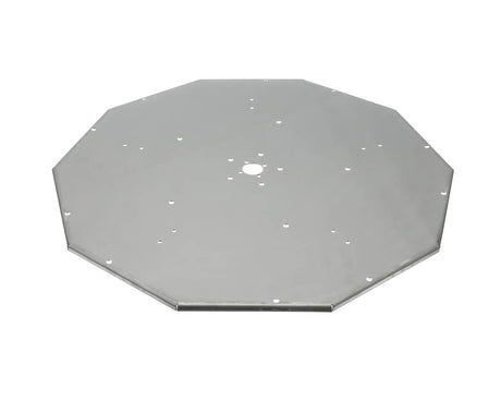 TRAULSEN PARTS Traulsen 701-61442-00 Plate Lazy Susan Bowl Cooler - SKU TR701-61442-00