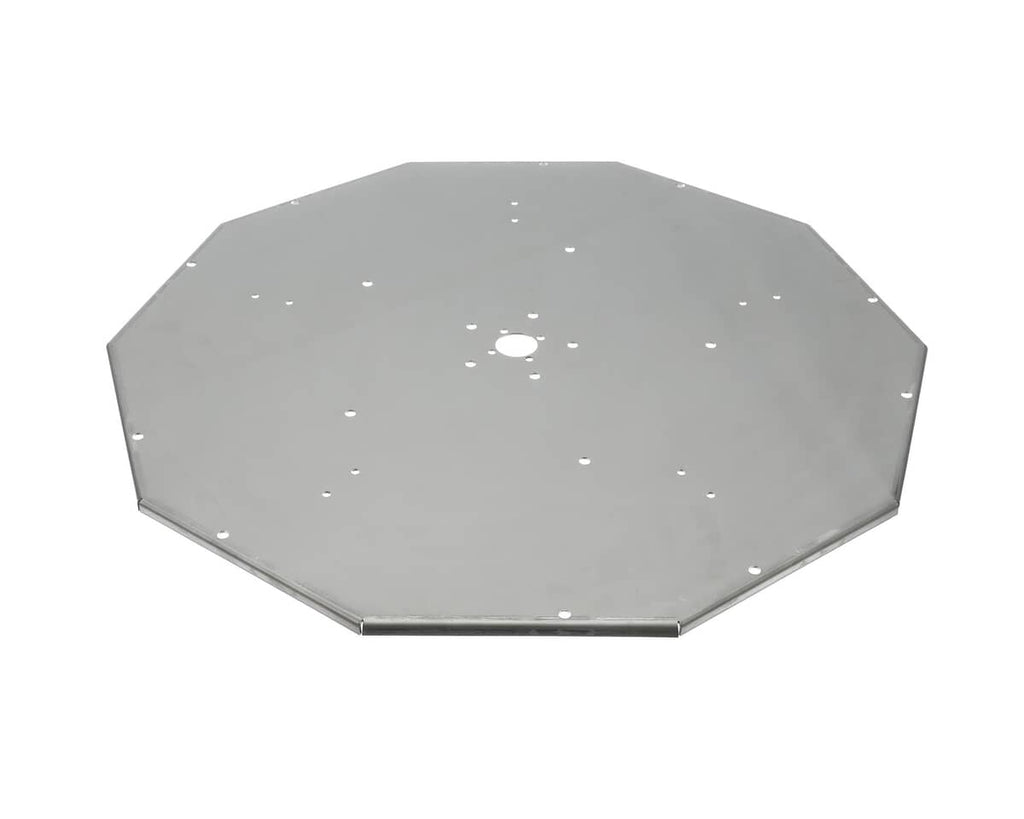 TRAULSEN PARTS Traulsen 701-61442-00 Plate Lazy Susan Bowl Cooler - SKU TR701-61442-00