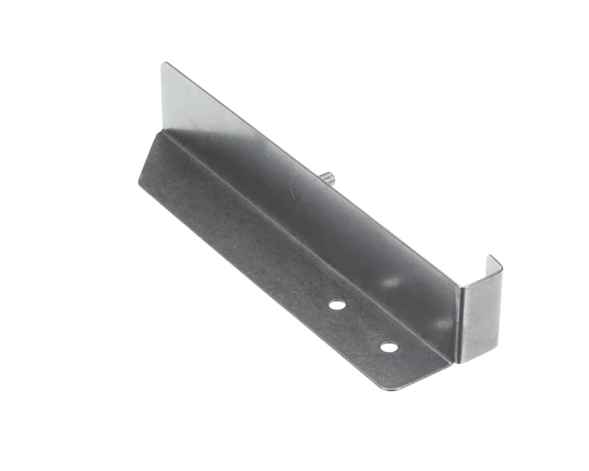 TRAULSEN PARTS Traulsen 701-62032-01 Bracket Left Side Cutting Fold Down - SKU TR701-62032-01