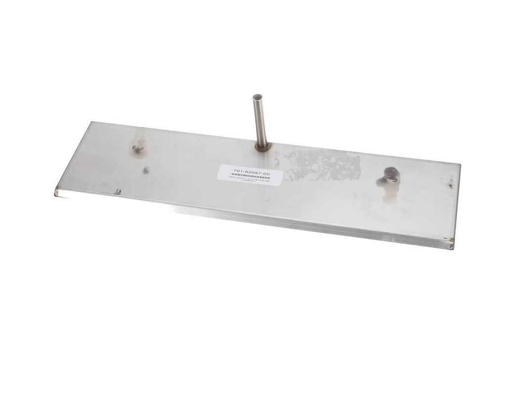 TRAULSEN PARTS Traulsen 701-62087-00 Drain Pan Evaporator - SKU TR701-62087-00