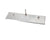 TRAULSEN PARTS Traulsen 701-62087-00 Drain Pan Evaporator - SKU TR701-62087-00