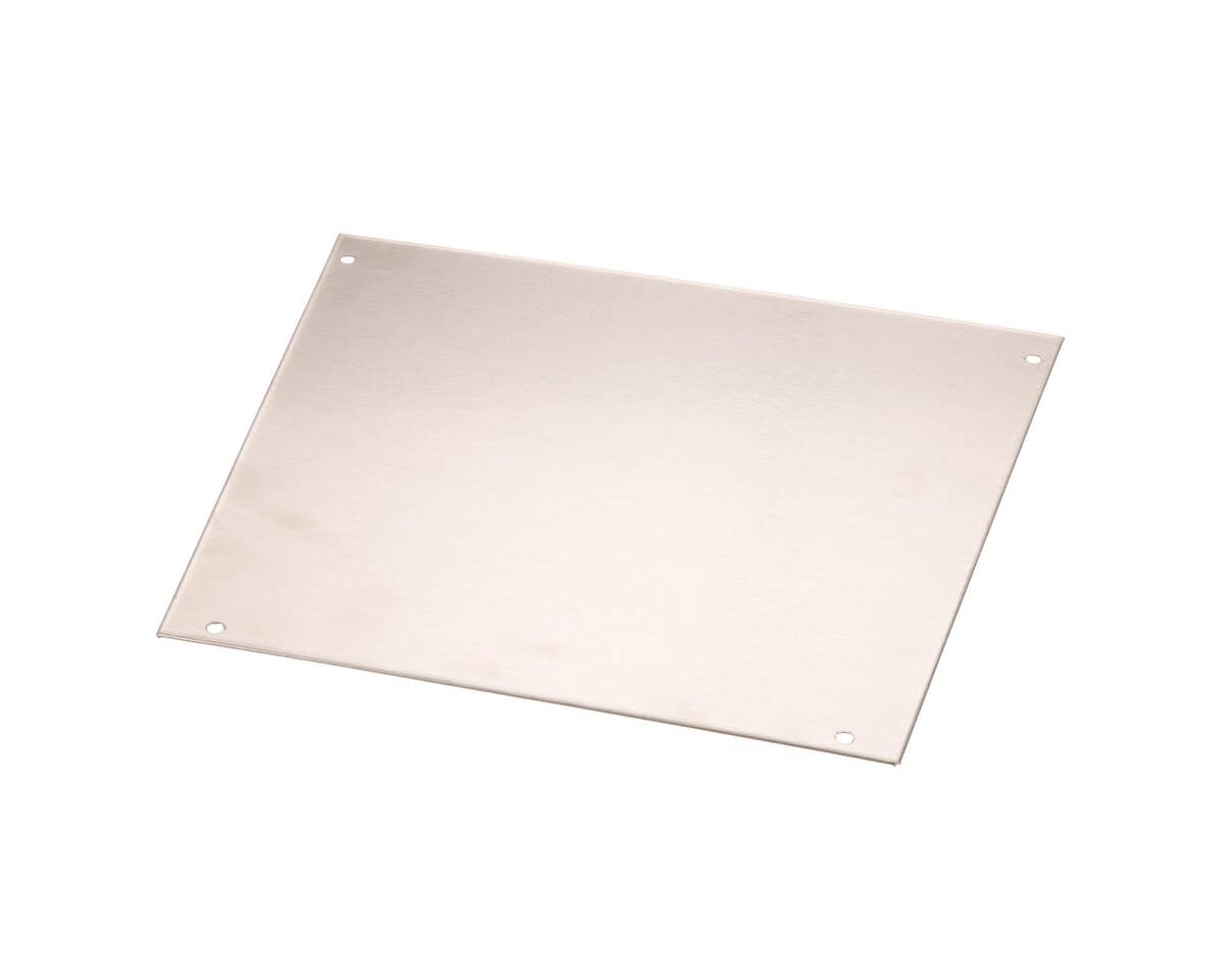 TRAULSEN PARTS Traulsen 701-62258-00 Side Cover Hump End Sys Mc - SKU TR701-62258-00