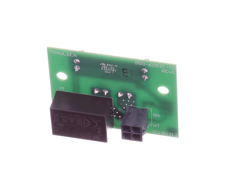 TRAULSEN PARTS Traulsen 950-60521-00 Assy. Hybrid Relay Adapter - SKU TR950-60521-00