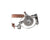 TURBO AIR PARTS Turbo Air 068U3704 Expansion Valve - SKU TRBA068U3704