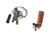TURBO AIR PARTS Turbo Air 068U3705 Expansion Valve - SKU TRBA068U3705