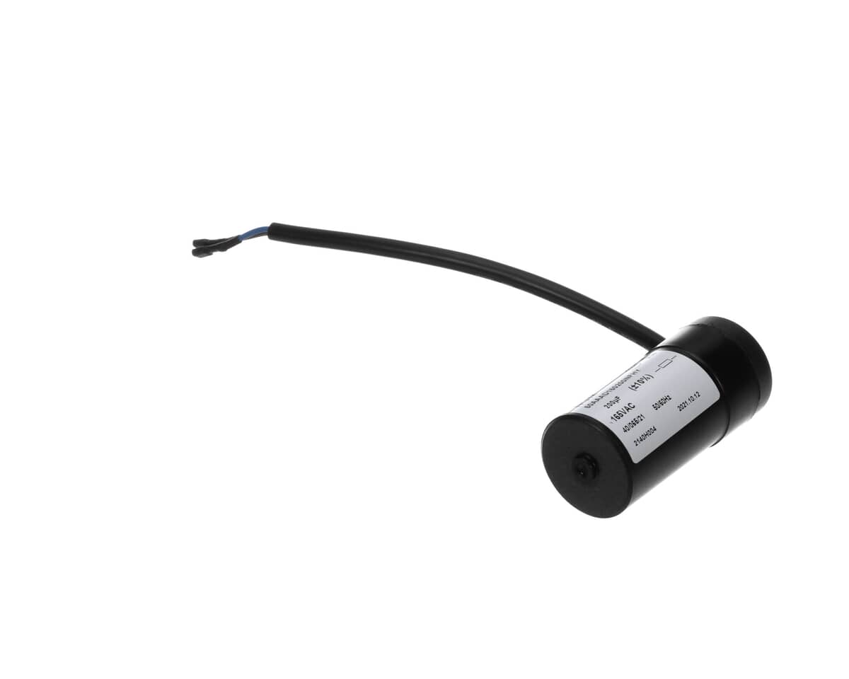 TURBO AIR PARTS Turbo Air 103477 Start Capacitor - SKU TRBA103477