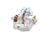 TURBO AIR PARTS Turbo Air 104078 Relay - SKU TRBA104078