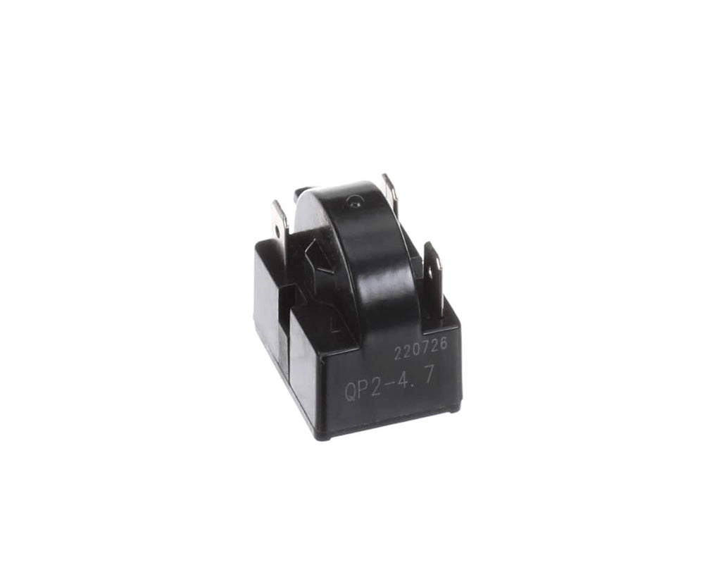 TURBO AIR PARTS Turbo Air 13650051 Relay - SKU TRBA13650051
