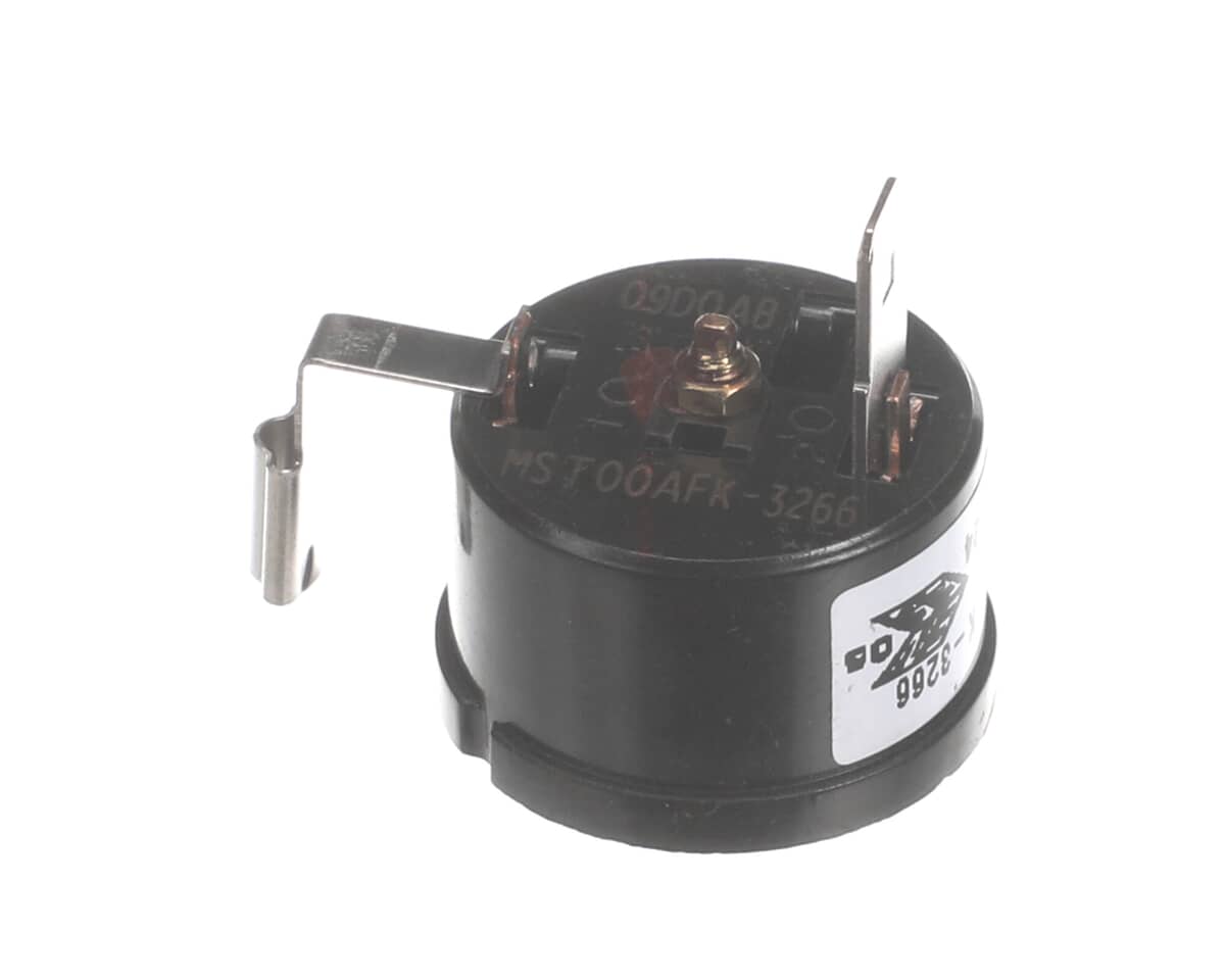 TURBO AIR PARTS Turbo Air 2324-124 Overload - SKU TRBA2324-124