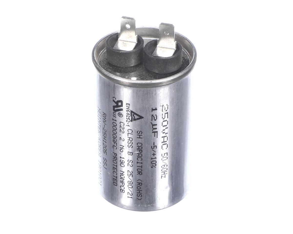 TURBO AIR PARTS Turbo Air 2501-001045 Capacitor Run - SKU TRBA2501-001045