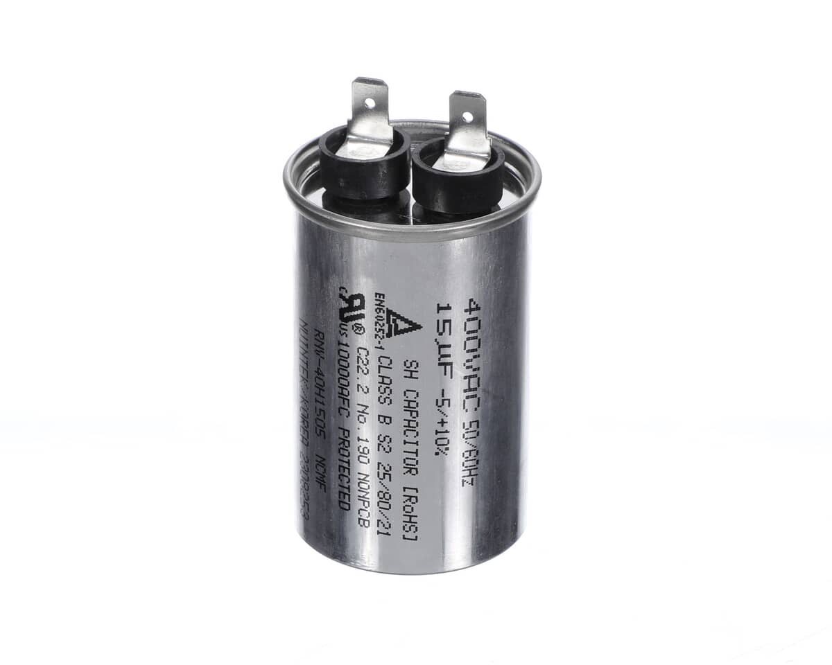 TURBO AIR PARTS Turbo Air 2501-00331 Capacitor Run - SKU TRBA2501-00331