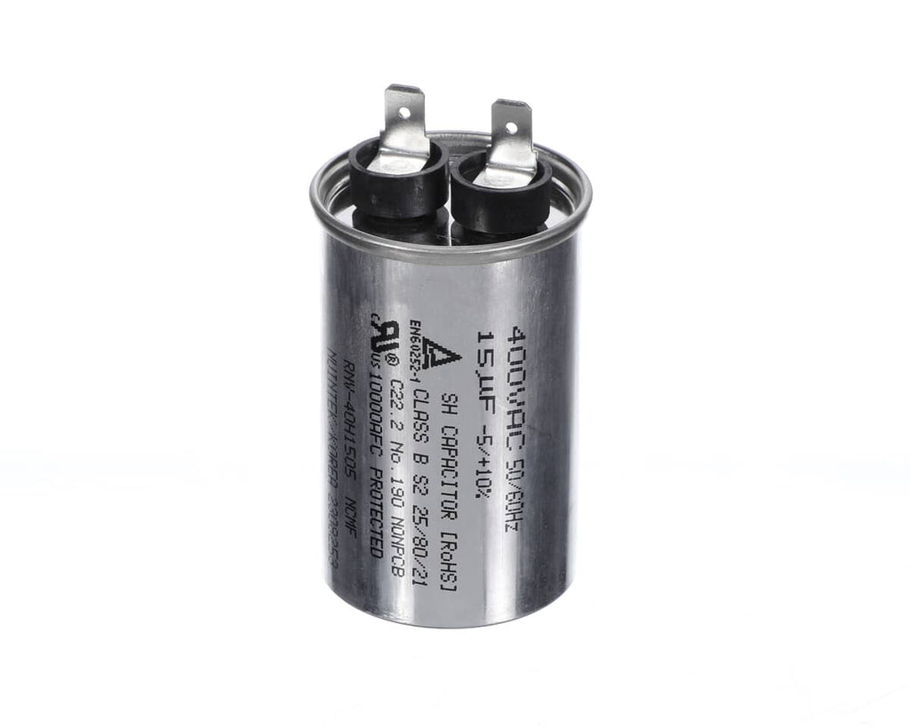 TURBO AIR PARTS Turbo Air 2501-00331 Capacitor Run - SKU TRBA2501-00331