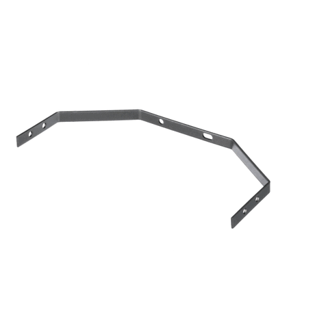 TURBO AIR PARTS Turbo Air 30206F0510 Fan Motor Bracket Con TGM11/14 - SKU TRBA30206F0510
