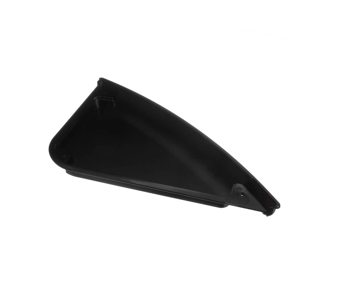 TURBO AIR PARTS Turbo Air 30226U0200-PR Door Handle Tst/Tuf/Tur/Twr/ - SKU TRBA30226U0200-PR