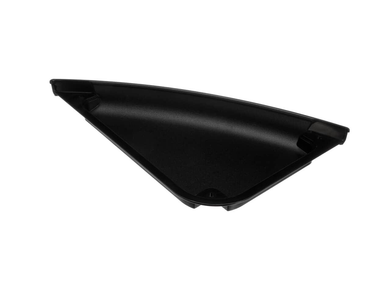 TURBO AIR PARTS Turbo Air 30226U0210-PR Door Handle Tst/Tuf/Tur/Twr/ - SKU TRBA30226U0210-PR