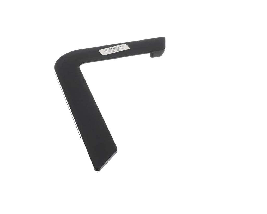 TURBO AIR PARTS Turbo Air 30226U0301-PR Door Handle Tst/Tuf/Tur/Twr/ - SKU TRBA30226U0301-PR