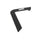 TURBO AIR PARTS Turbo Air 30226U0301-PR Door Handle Tst/Tuf/Tur/Twr/ - SKU TRBA30226U0301-PR