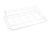TURBO AIR PARTS Turbo Air 30278G0400 Shelf (Gravity Feed) TGM11RV - SKU TRBA30278G0400