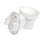 TURBO AIR PARTS Turbo Air 30279L0100 Lamp Socket - SKU TRBA30279L0100