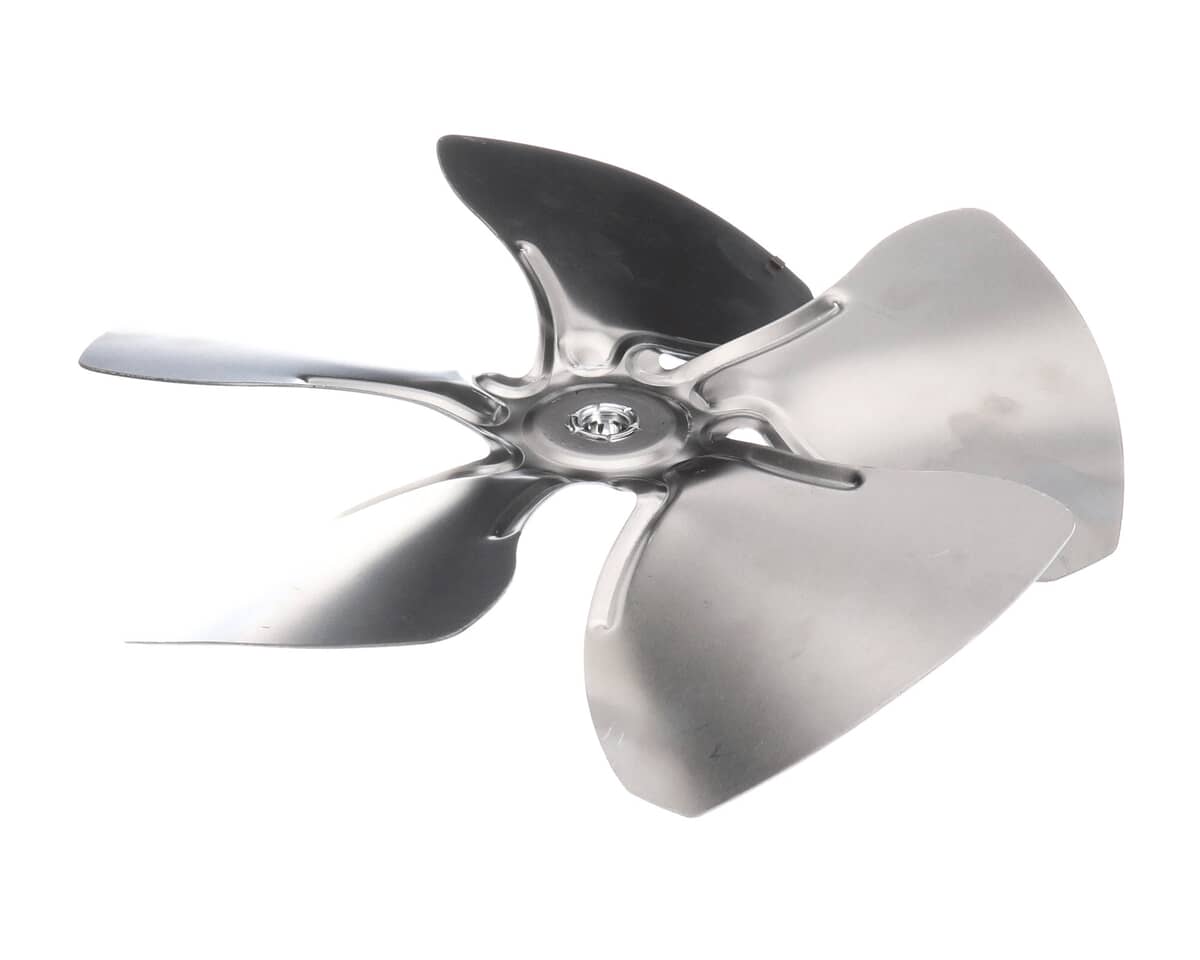 TURBO AIR PARTS Turbo Air 31-0012505D Evap Blade - SKU TRBA31-0012505D