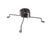 TURBO AIR PARTS Turbo Air 31-004BMB300 Bracket - SKU TRBA31-004BMB300