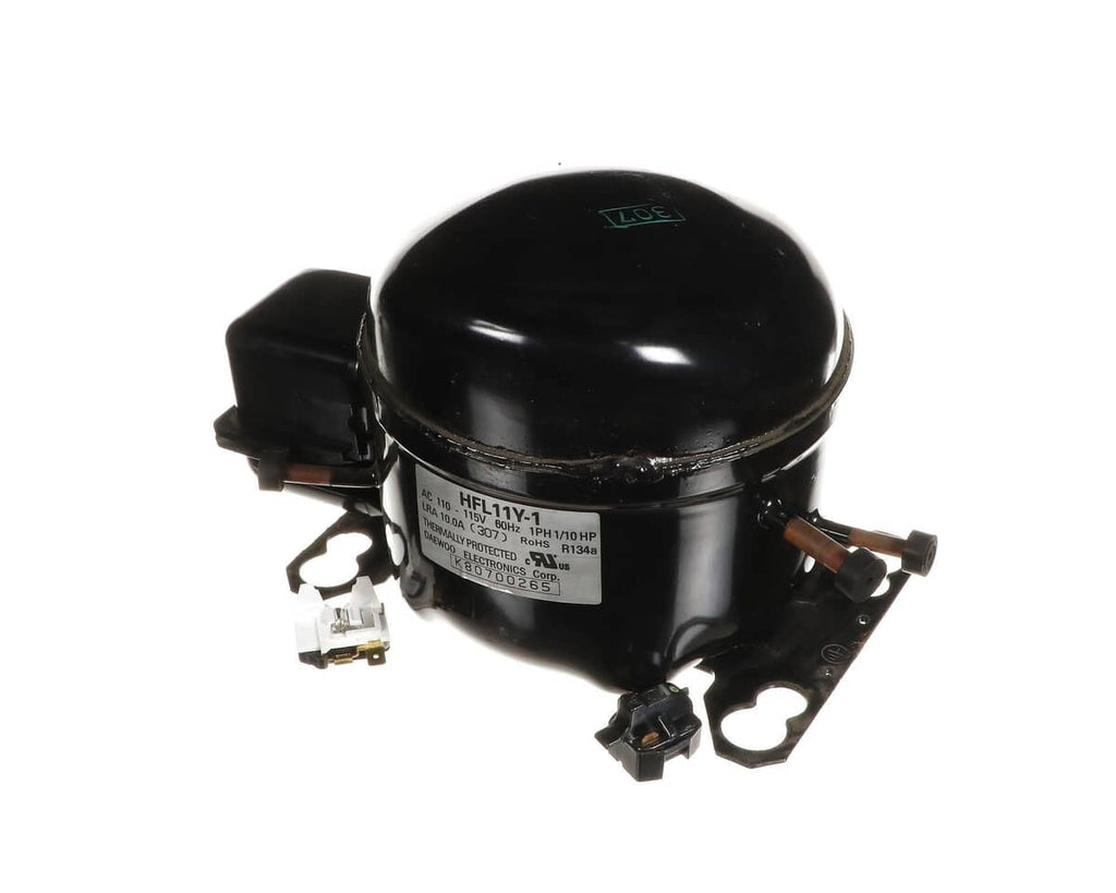 TURBO AIR PARTS Turbo Air 3953111E10 Compressor - SKU TRBA3953111E10