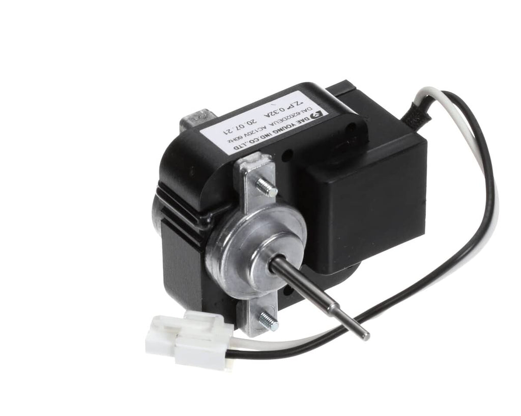 TURBO AIR PARTS Turbo Air 3963339900 Fan Motor Eva - SKU TRBA3963339900