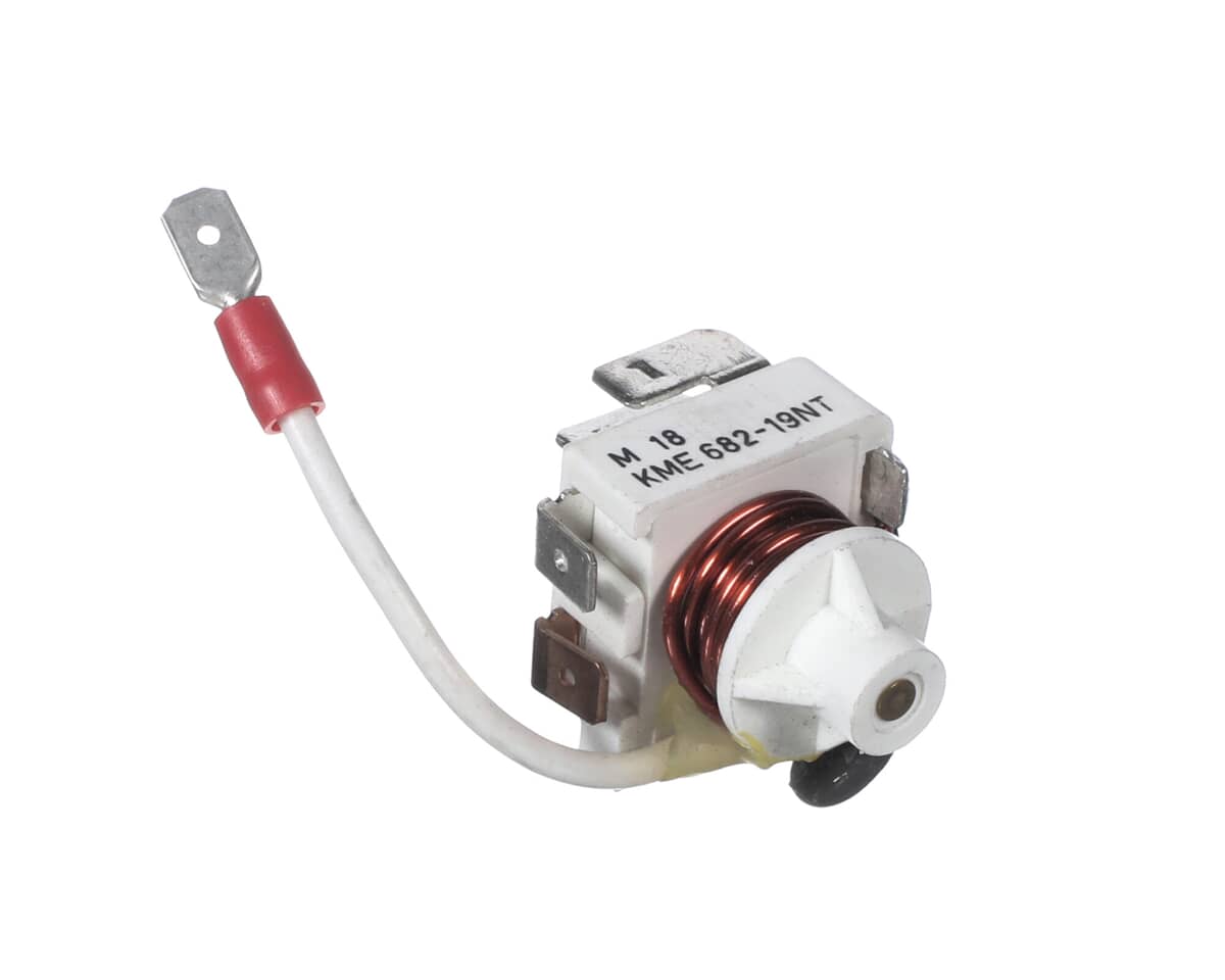 TURBO AIR PARTS Turbo Air 3KME682-19NTASY Relay - SKU TRBA3KME682-19NTASY