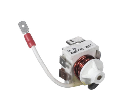 TURBO AIR PARTS Turbo Air 3KME682-19NTASY Relay - SKU TRBA3KME682-19NTASY