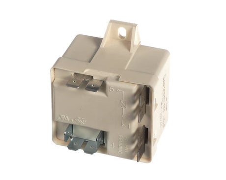 TURBO AIR PARTS Turbo Air 4043KGE681-10 Relay - SKU TRBA4043KGE681-10