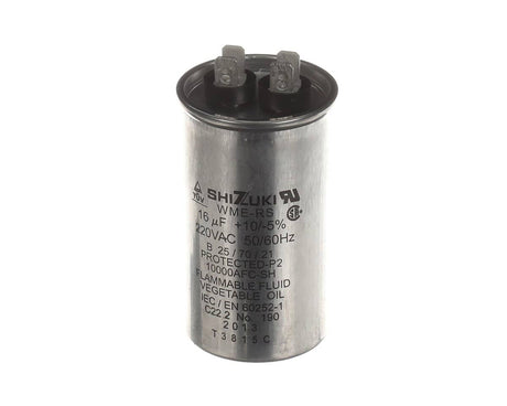 TURBO AIR PARTS Turbo Air 40CM524013 Capacitor Run - SKU TRBA40CM524013