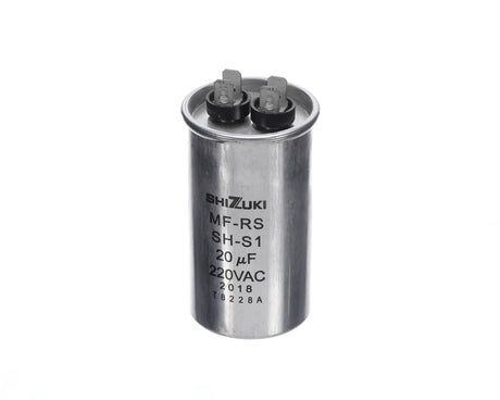 TURBO AIR PARTS Turbo Air 40CM524017 Capacitor Run - SKU TRBA40CM524017