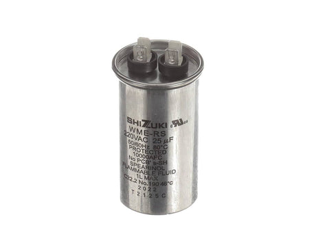 TURBO AIR PARTS Turbo Air 40CM524020 Capacitor Run - SKU TRBA40CM524020