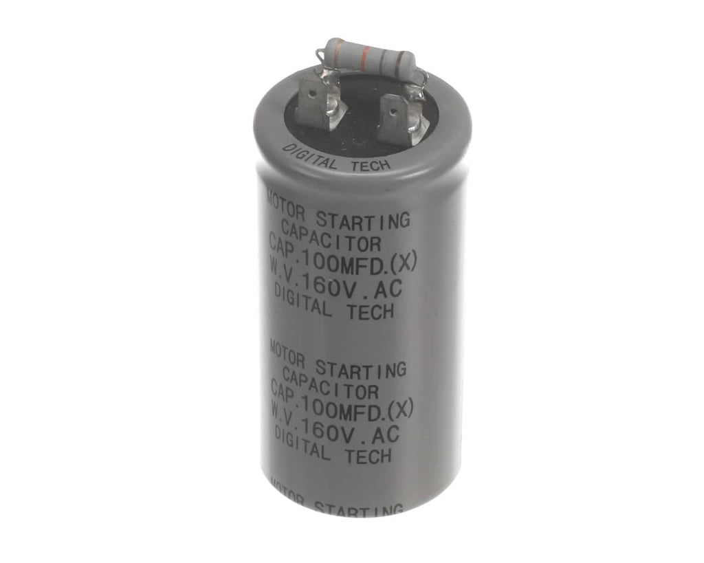 TURBO AIR PARTS Turbo Air 40CM524048 Capacitor Start - SKU TRBA40CM524048