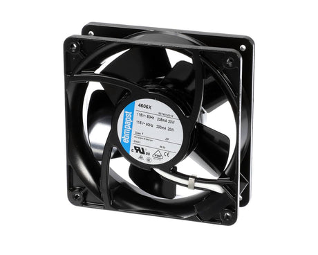 TURBO AIR PARTS Turbo Air 4606X Fan Motor - SKU TRBA4606X
