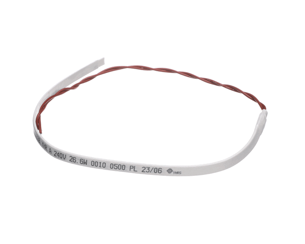TURBO AIR PARTS Turbo Air 4HE32100004 Drain Line Heater - SKU TRBA4HE32100004