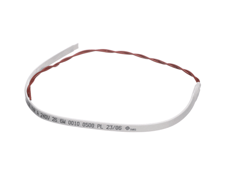 TURBO AIR PARTS Turbo Air 4HE32100004 Drain Line Heater - SKU TRBA4HE32100004